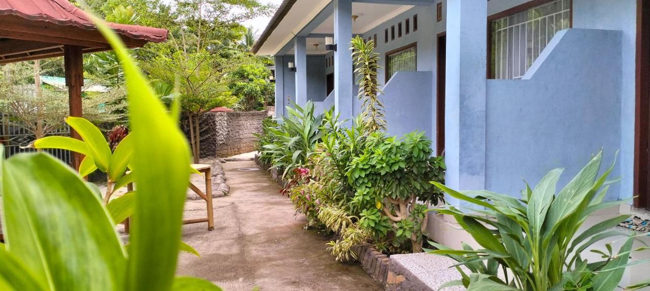 Sakila Homestay Kuta  Екстериор снимка