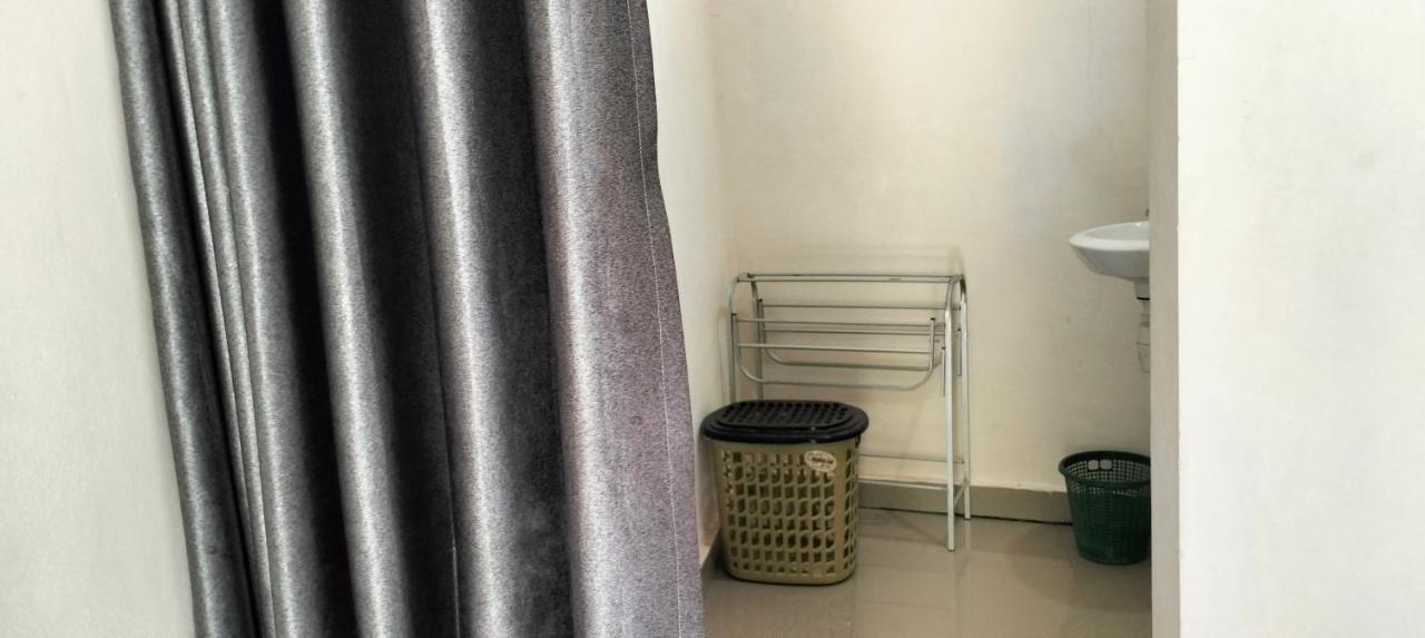 Sakila Homestay Kuta  Екстериор снимка