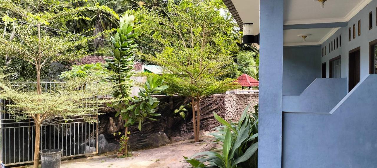 Sakila Homestay Kuta  Екстериор снимка