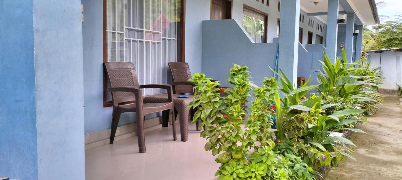 Sakila Homestay Kuta  Екстериор снимка