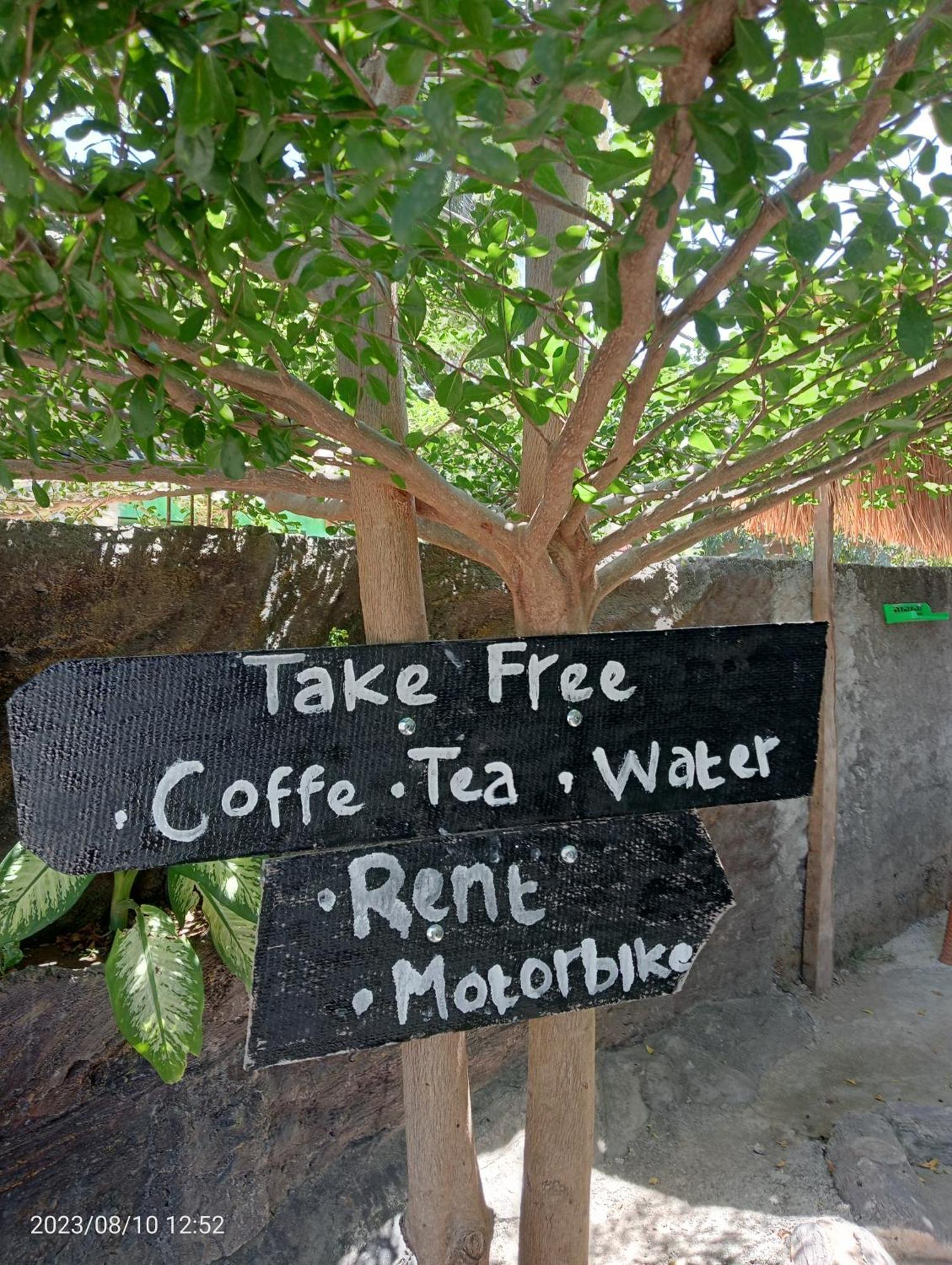 Sakila Homestay Kuta  Екстериор снимка