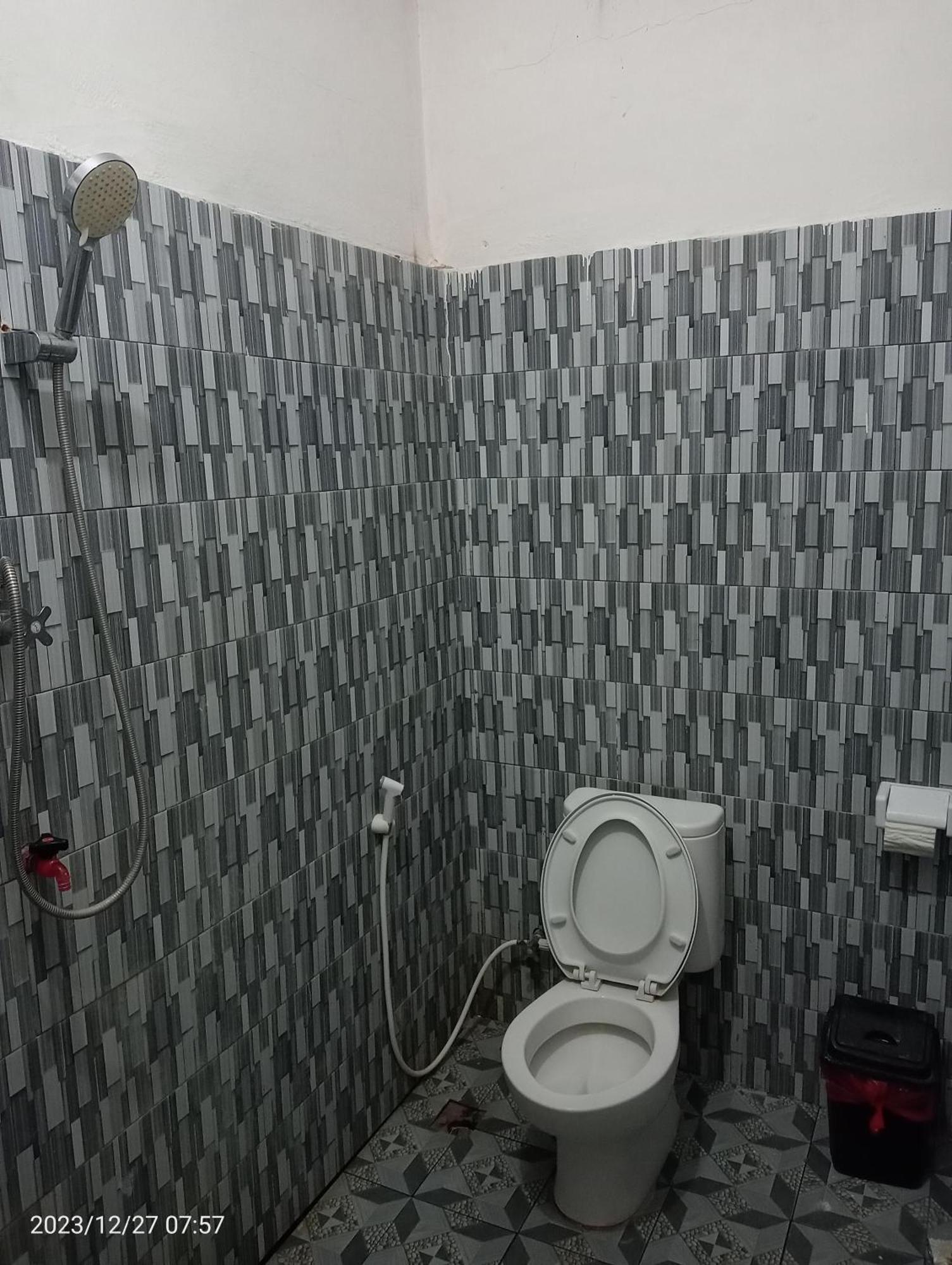 Sakila Homestay Kuta  Екстериор снимка