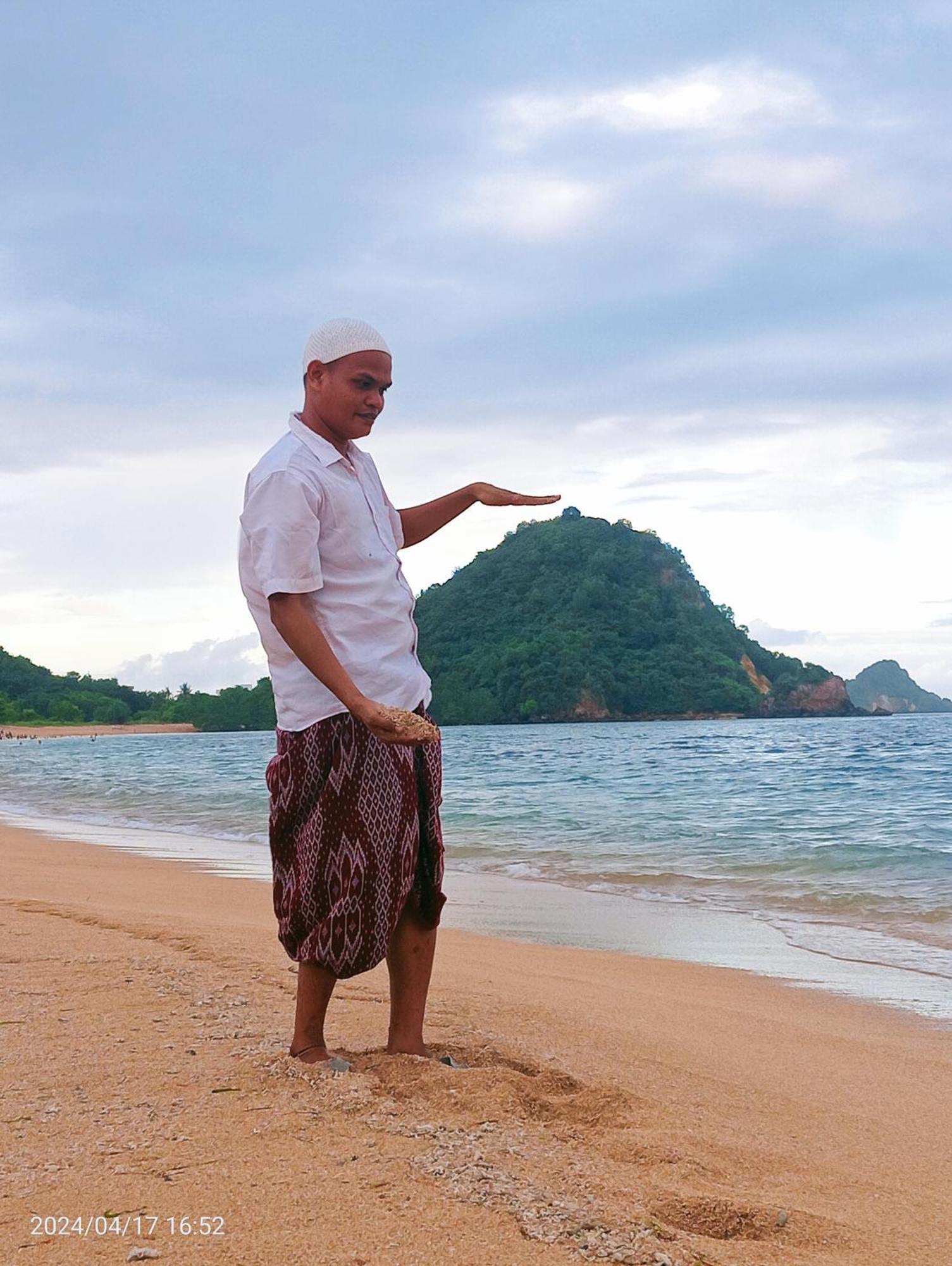 Sakila Homestay Kuta  Екстериор снимка