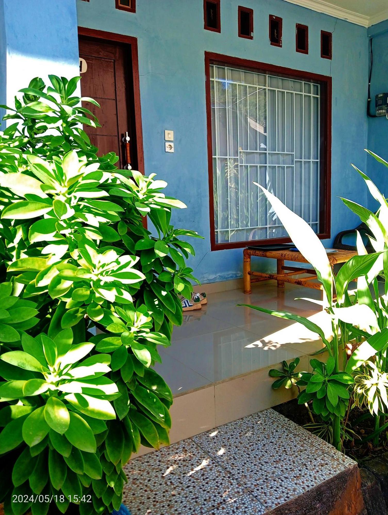 Sakila Homestay Kuta  Екстериор снимка