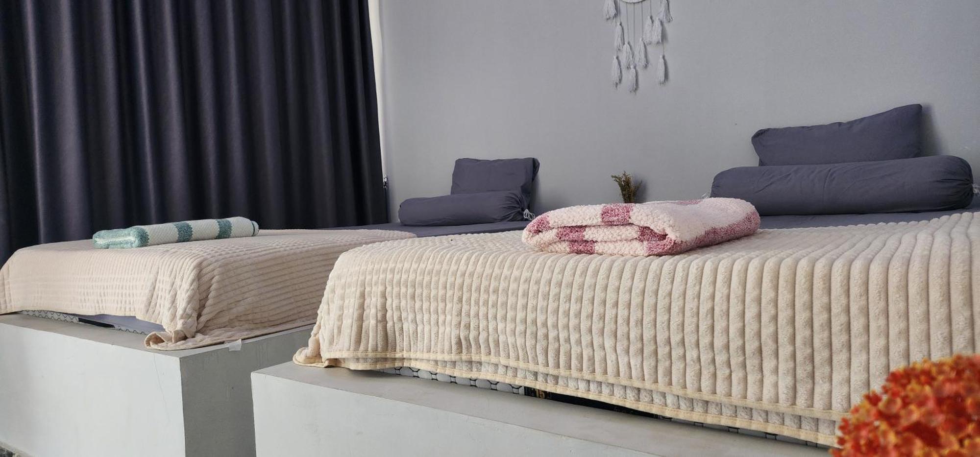 Sakila Homestay Kuta  Екстериор снимка
