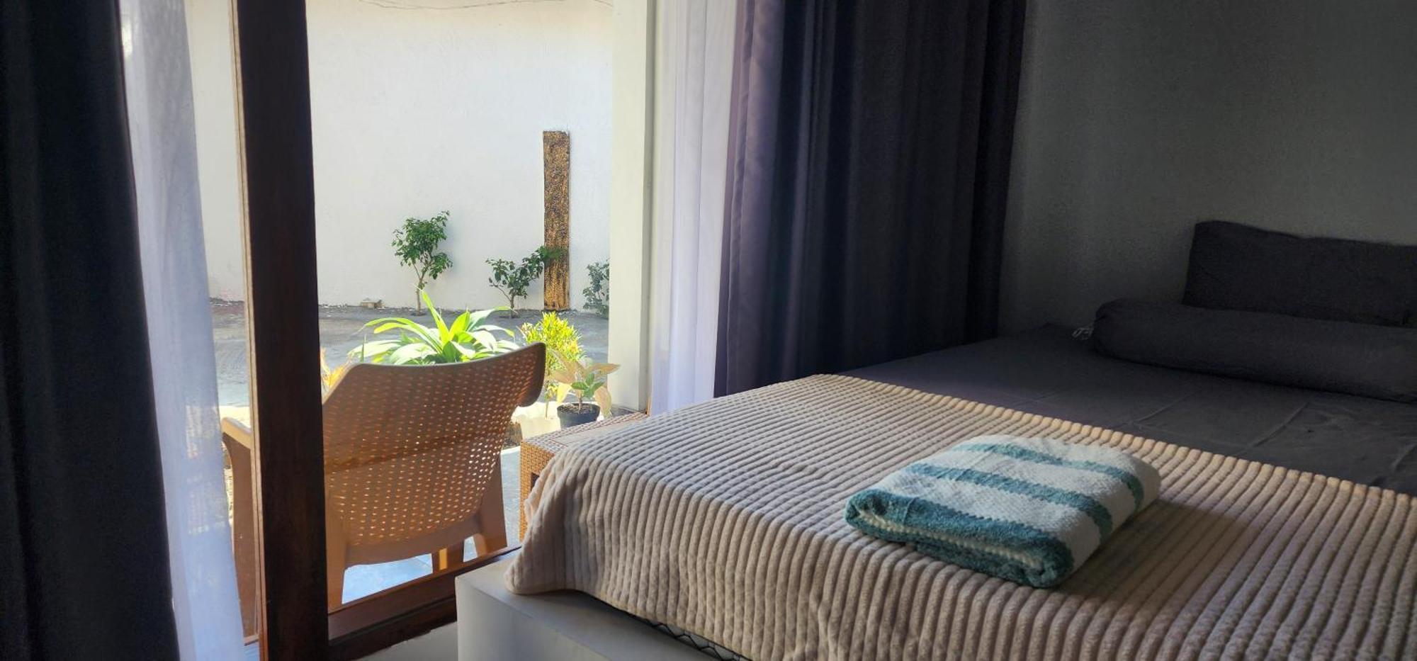 Sakila Homestay Kuta  Екстериор снимка