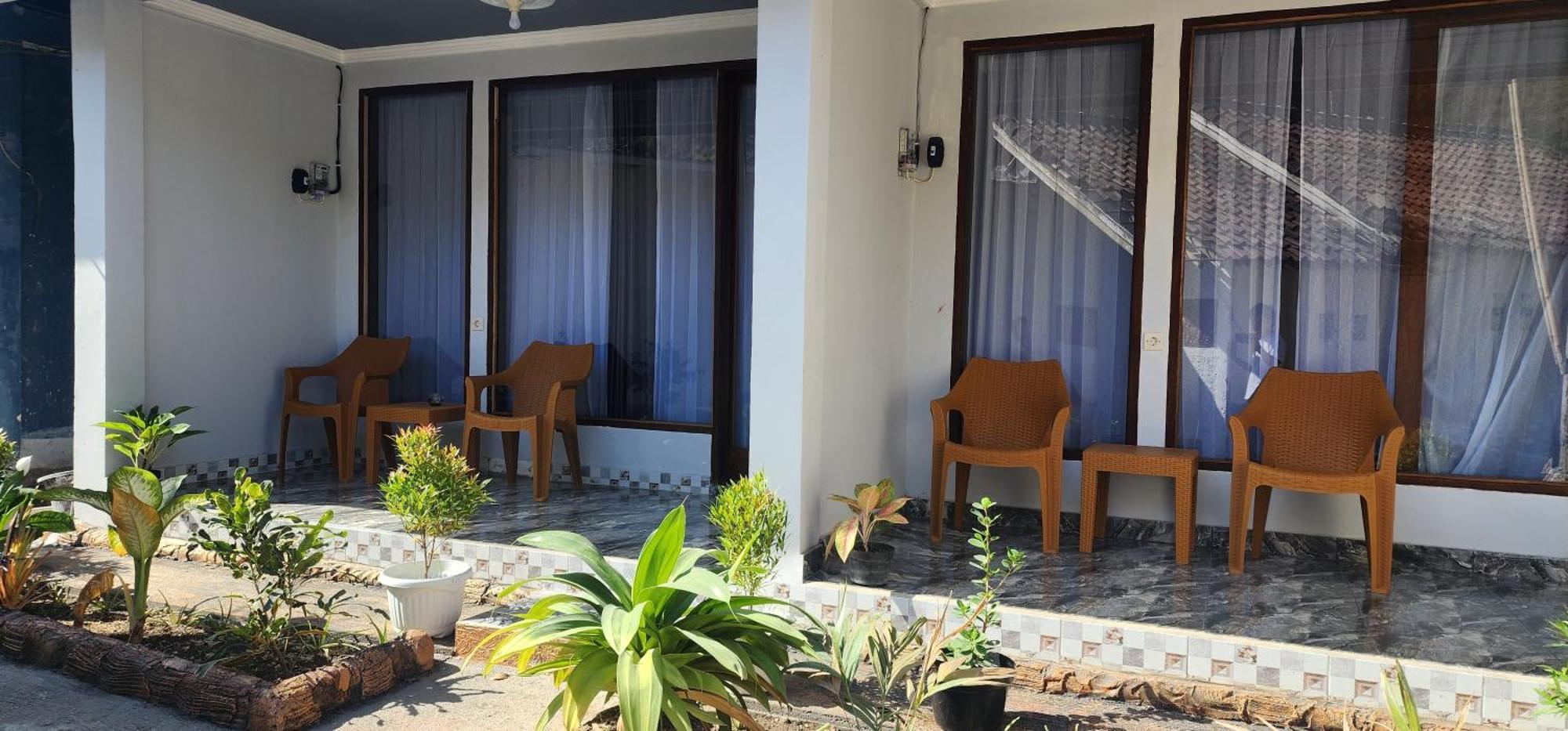 Sakila Homestay Kuta  Екстериор снимка
