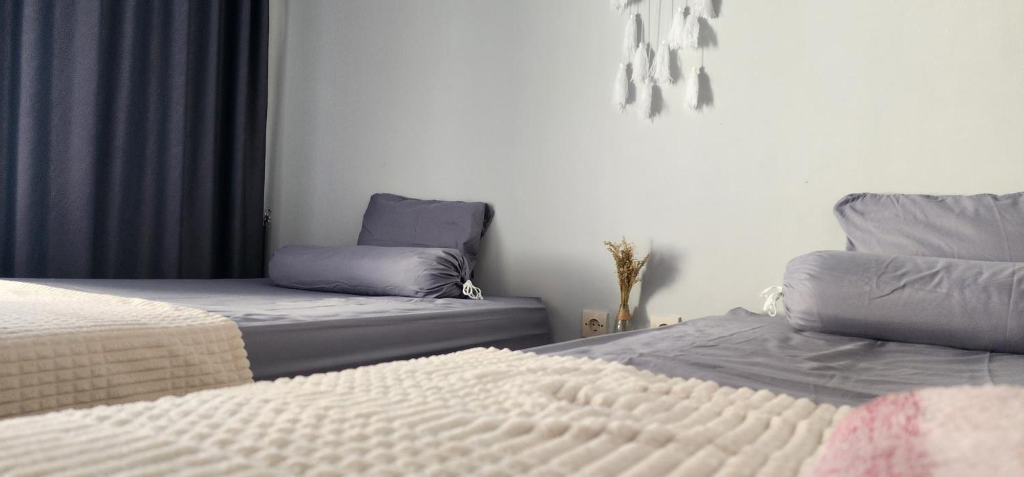 Sakila Homestay Kuta  Екстериор снимка