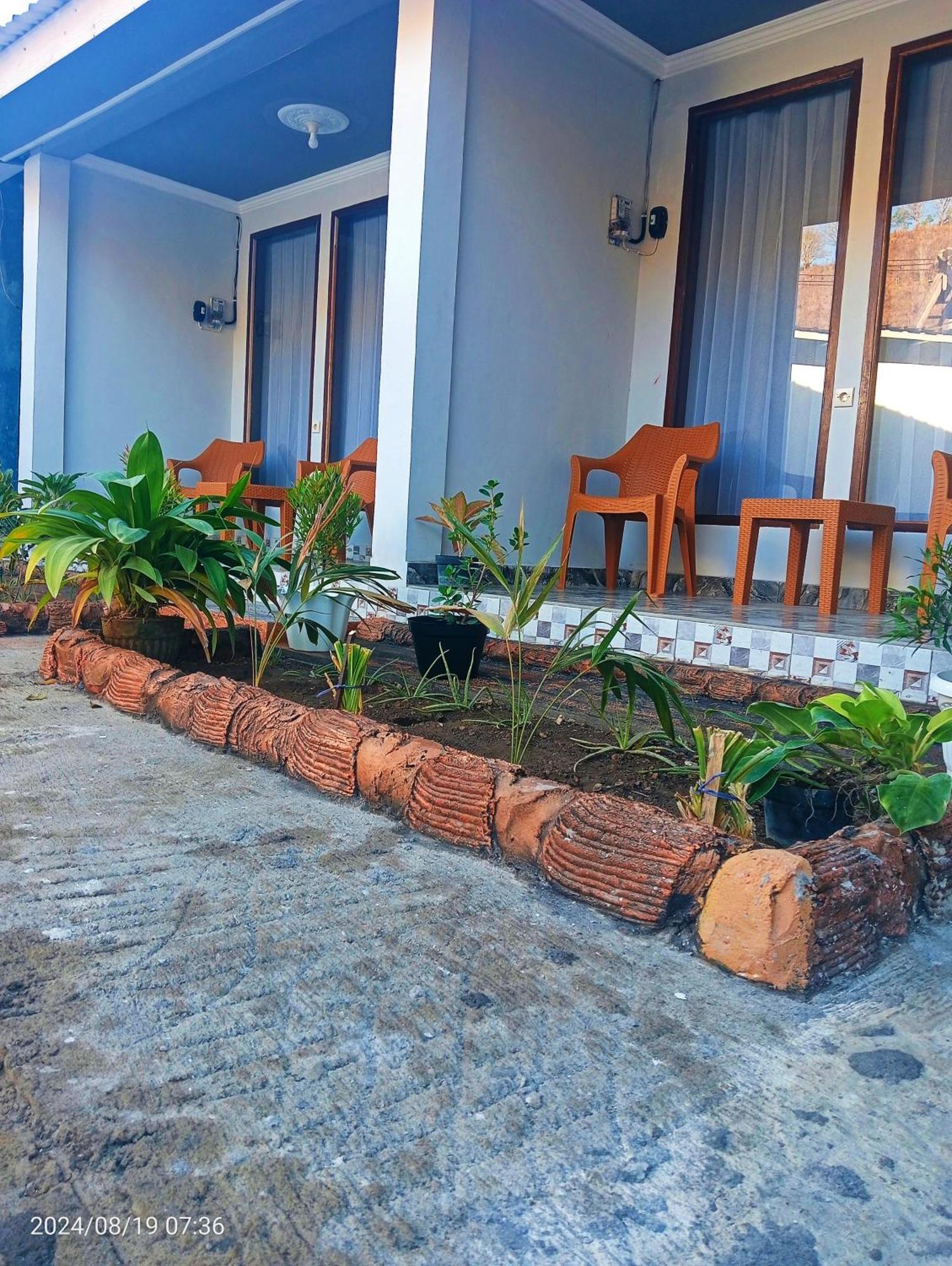 Sakila Homestay Kuta  Екстериор снимка