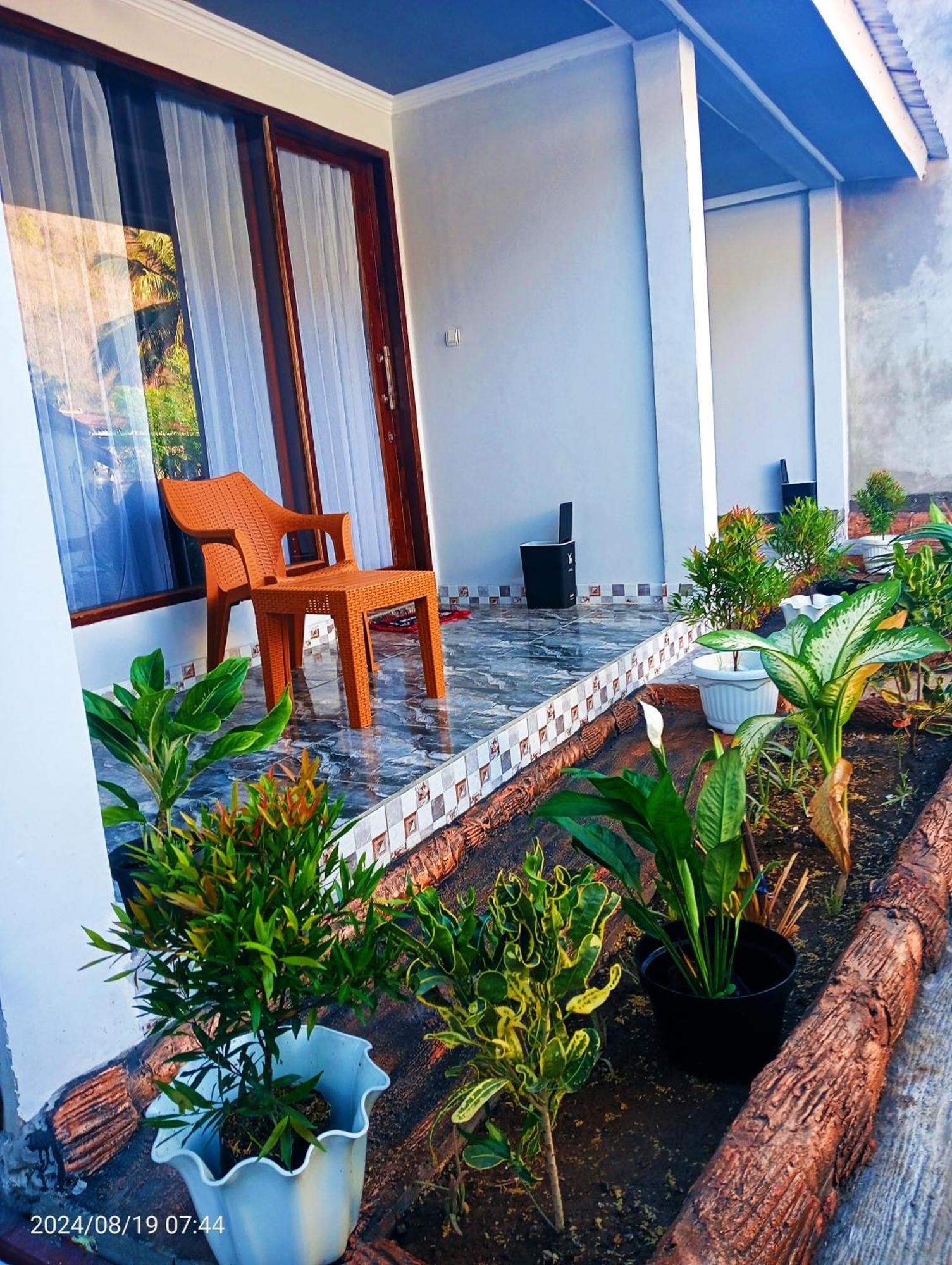 Sakila Homestay Kuta  Екстериор снимка