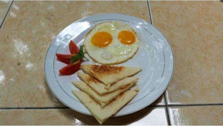 Sakila Homestay Kuta  Екстериор снимка